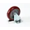 Atlas Metal 1800-4453 CASTER