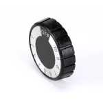 Atlas Metal - 1800-5092 - Knob
