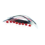 Bunn 18000.7108 KIT, SH SERVER REPAIR LED