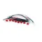 Bunn 18000.7108 KIT, SH SERVER REPAIR LED