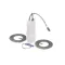 Franke Foodservice System 18000795 Low Product Sensor Kit, 34mm