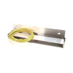 Franke Foodservice System 18001787 Evaporator Pan with Heater, Cond BBR GEN III