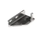 Franke Foodservice System 18002225 Door Hinge, Bottom Right/Top Left