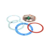 Franke 18002970 KIT -HEATING ELEMENT