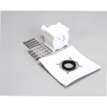 Franke Foodservice System 18003285 Drive Rotor and Shaft Kit