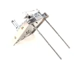 Franke Foodservice System 18003862 DOOR LIFT ASSEMBLY, F3D