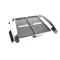 Franke Foodservice System 18004140 TOOL TRAY W/ MOUNTING BRACKETS