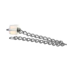 Franke 18004482 CHAIN & PLUG ASSY F/CFA