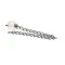 Franke 18004482 CHAIN & PLUG ASSY F/CFA