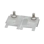 Franke Foodservice System 18004913 Filter Basket Clip Assembly