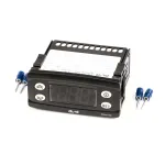 Franke Foodservice System 18005955 Controller, Digital, Eliwell, 4 Button