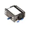 Franke 18005955 Digital Controller, Eliwell, 4 Button