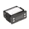 Franke Foodservice System 18005958 Controller, Eliwell, Fahrenheit, HCMF
