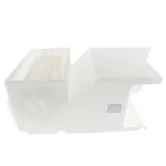 Franke Foodservice System 18007492 Hopper Assembly, With Hopper and Roto