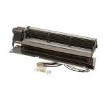 Franke Foodservice System 18008964 Heated Blower Module, 32"