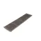 Royal Range 1800 Top Grate, 6" x 24", Cast Iron, RCB