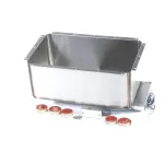 Franke Foodservice System 18010477 Steam Well