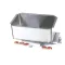 Franke Foodservice System 18010477 Steam Well