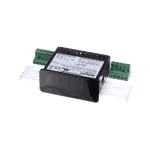 Franke Foodservice System 18018136 EVCO 4 RELAY CONTROLLER