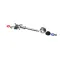 Fisher 1802-0000 STEM ASSY 1/2 LONG RIGHT HAND