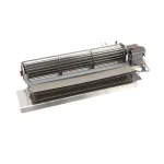 Franke 18020301 RS HEATED BLOWER MODULE