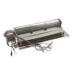 Franke 18020302 LS HEATED BLOWER MODULE