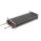 Ojeda 180207001 Evaporator, ALPA 55/77