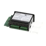 Franke Foodservice System 18022680 EVCO CONTROLLER W/ PROGRAM
