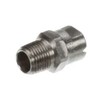 Champion - Moyer Diebel 180281 Spray Nozzle, 1/8" NPT, Stainless Steel, 8030
