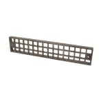 Royal Range 1802 Bottom Grate, Char-Rock, 4 x 20