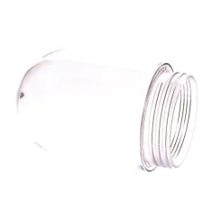 Kason 1803-000001 Globe, Lexan