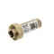 Fisher 1803 DUAL CHECK 1/2F X 1/2F ECO