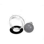 Kason 1803LEDA26KT LED RETRO KIT WITH GLOBE