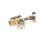 Garland 1806602 Pilot Burner Assemblt, Propane Gas, .011 Orifice