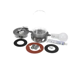 Kason 1806LEDGU24 LED FIXTURE