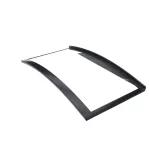 Ojeda 180746000 LID ASSEMBLY, UPPER, PLASTIC T