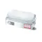 Kason 1808NMA100 LED FIXTURE 120V 12W 4000K ANGLED