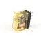 Nieco 18093 Relay, 24V Coil, 8A, 8 Pin