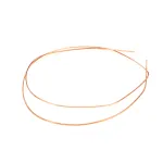 Leer 1810005 Capillary Tube, .050" x 70" Long