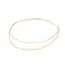 Leer 1810005 Capillary Tube, .050" x 70" Long