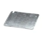 Henny Penny 18101 COVER-JUNCTION BOX