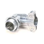 Henny Penny 18107 Connector, Conduit, 3/4" x 90 Degree
