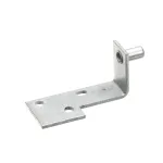 Ojeda 181083003 Door Hinge, Top, Right, RV2P36/RVP245/500