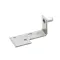 Ojeda 181083003 Door Hinge, Top, Right, RV2P36/RVP245/500