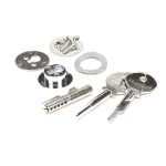 Ojeda 181398000 LOCK KIT ASSEMBLY (CHP/NB)