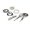 Ojeda 181398000 LOCK KIT ASSEMBLY (CHP/NB)