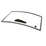 Ojeda 181405016 LID ASSEMBLY, LOWER (NB-28-G3)