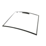 Ojeda 181405017 LID ASSEMBLY, LOWER (NB-34-G3)
