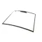 Ojeda 181405017 LID ASSEMBLY, LOWER (NB-34-G3)