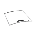 Ojeda 181405019 Lid Assembly with Handle, Lower